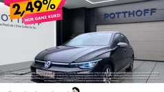 Gebraucht 2025 VW Golf VIII Goal Limousine | 29.337 € (Superpreis)