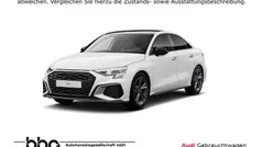 Gebraucht 2022 Audi S3 Ambiente Limousine | 38.530 € (Fairer Preis)