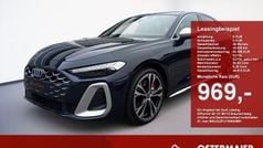 Firmamentblau Gebraucht 2025 Audi S5 Ambiente Limousine | 81.780 € (Fairer Preis)