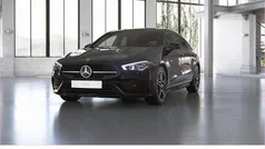 Gebraucht 2022 Mercedes CLA200 Shooting Brake AMG line Kombi | 27.890 € (Fairer Preis)