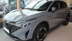 Gebraucht 2025 Nissan Qashqai N-Connecta SUV | 36.980 € (Fairer Preis)