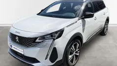Gebraucht 2023 Peugeot 5008 GTi Van / Kleinbus | 29.190 € (Fairer Preis)