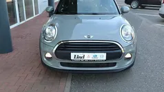 Mini Cooper Cabriolet