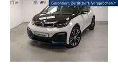 Weiß Gebraucht 2022 BMW i3 Kleinwagen | 21.380 € (Fairer Preis)