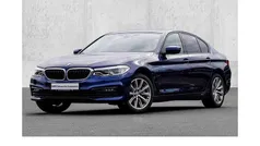 Gebraucht 2019 BMW 530e iPerformance Limousine | 25.990 € (Fairer Preis)