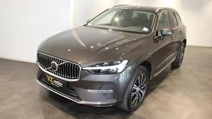 Gebraucht 2022 Volvo XC60 Inscription SUV | 38.870 € (Guter Preis)