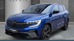Gebraucht 2024 Renault Austral Esprit Alpine SUV | 34.490 € (Fairer Preis)