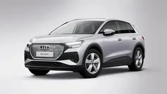 Gebraucht 2023 Audi Q4 e-tron Ambiente SUV | 34.600 € (Fairer Preis)