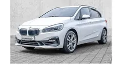 Gebraucht 2021 BMW 220 Sport Line Van / Kleinbus | 23.495 € (Guter Preis)
