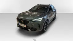 Gebraucht 2021 Cupra Formentor VZ SUV | 29.990 € (Fairer Preis)