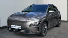 Silky bronze Gebraucht 2023 Hyundai Kona Trend SUV | 28.990 € (Fairer Preis)
