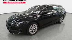 Schwarz Gebraucht 2025 Skoda Octavia Selection Kombi | 30.990 € (Guter Preis)