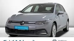 Gebraucht 2023 VW Golf VIII Style Limousine | 28.447 € (Fairer Preis)