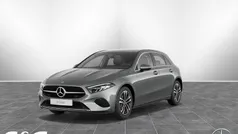 Gebraucht 2024 Mercedes A180 Progressive Limousine | 29.500 € (Fairer Preis)