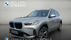Gebraucht 2025 BMW X1 Efficient Dynamics SUV | 39.790 € (Fairer Preis)