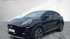 Gebraucht 2024 Ford Puma Titanium SUV | 27.990 € (Fairer Preis)