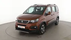 Gebraucht 2018 Peugeot Rifter Allure Van / Kleinbus | 16.940 € (Fairer Preis)