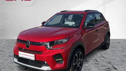 Gebraucht 2025 Citroën C3 Limousine | 18.850 € (Fairer Preis)