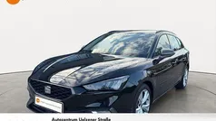 Gebraucht 2022 Seat Leon FR-Line Kombi | 21.490 € (Fairer Preis)