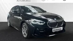 Gebraucht 2024 BMW 118 M Sport Kleinwagen | 29.490 € (Fairer Preis)