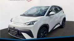 Gebraucht 2025 BYD Dolphin Comfort Kleinwagen | 26.490 € (Fairer Preis)