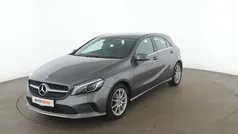 Gebraucht 2016 Mercedes A180 Urban Limousine | 17.190 € (Fairer Preis)
