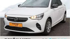 Gebraucht 2022 Opel Corsa Edition Kleinwagen | 12.990 € (Guter Preis)