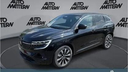 Occasion Renault Austral Techno 158 ch (116 kW) 2024 Noir SUV