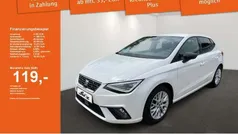Gebraucht 2023 Seat Ibiza FR Limousine | 17.770 € (Fairer Preis)