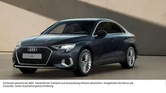 Gebraucht 2024 Audi A3 Advanced Plus Limousine | 30.500 € (Guter Preis)