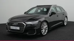 Gebraucht 2019 Audi A6 S-Line | 21.950 € (Fairer Preis)