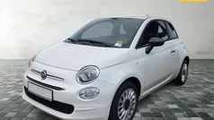 Gebraucht 2023 Fiat 500 Kleinwagen | 14.499 € (Fairer Preis)