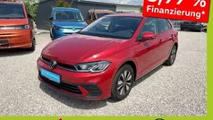 Gebraucht 2024 VW Polo Move Kleinwagen | 21.620 € (Guter Preis)