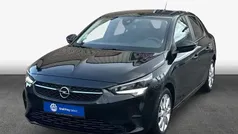 Kristall silber metallic Gebraucht 2023 Opel Corsa Edition Limousine | 15.750 € (Guter Preis)