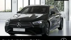 Gebraucht 2024 Mercedes CLA200 AMG Limousine | 37.990 € (Fairer Preis)
