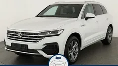 Gebraucht 2021 VW Touareg R-line SUV | 40.995 € (Superpreis)