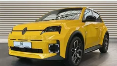 Gelb Neu 2025 Renault R5 Urban Kleinwagen | 30.455 € (Fairer Preis)