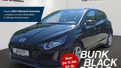 Gebraucht 2025 Hyundai i20 Trend Limousine | 21.190 € (Fairer Preis)