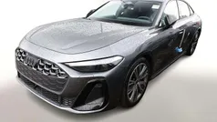 Daytonagrau perleffekt Neu 2025 Audi A5 Sportback S-Line Limousine | 46.130 € (Superpreis)