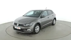 Grau Gebraucht 2018 VW Polo Comfortline Limousine | 14.250 € (Fairer Preis)
