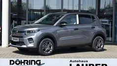 Mercuregrau Neu 2025 Citroën C3 Kleinwagen | 18.950 € (Fairer Preis)