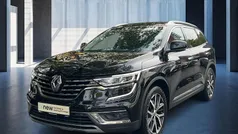 Schwarz Gebraucht 2021 Renault Koleos Intens SUV | 22.990 € (Fairer Preis)