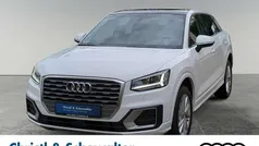 Gebraucht 2019 Audi Q2 Sport SUV | 23.610 € (Fairer Preis)