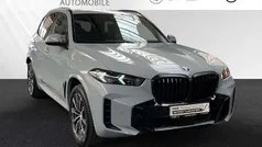 Brooklyn grau Gebraucht 2025 BMW X5 M Sport SUV | 83.800 € (Guter Preis)