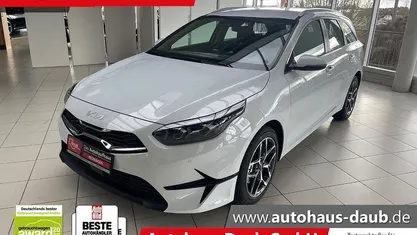 Gebraucht Kia Ceed Sportswagon Spirit 140 PS (102 kW) 2025 Kombi
