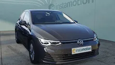Gebraucht 2023 VW Golf VIII Life Limousine | 20.040 € (Guter Preis)