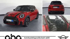 Gebraucht 2022 Mini John Cooper Works Sport Kleinwagen | 28.830 € (Fairer Preis)