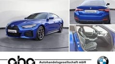Gebraucht 2024 BMW 430 Gran Coupé Performance Coupé | 47.990 € (Fairer Preis)
