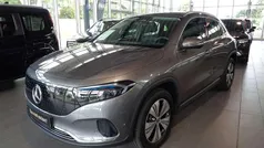 Gebraucht 2024 Mercedes EQA300 SUV | 35.190 € (Superpreis)