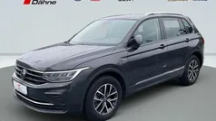 Gebraucht 2022 VW Tiguan Life SUV | 30.880 € (Fairer Preis)